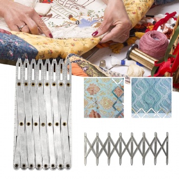Expanding Sewing Gauge