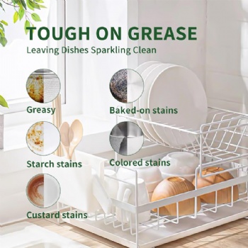 Dishwasher Sheets